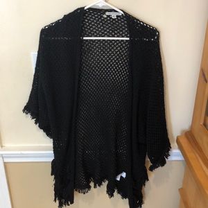 American eagle cardigan